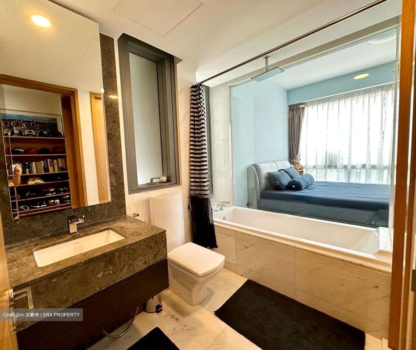 Concourse Skyline (D7), Apartment #463095411